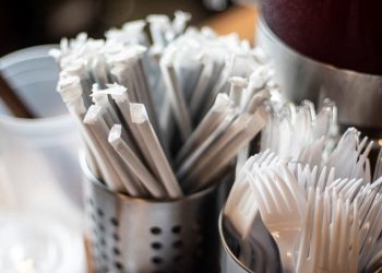 Trump firmará un decreto contra las pajitas de papel y promete «volver al plástico»