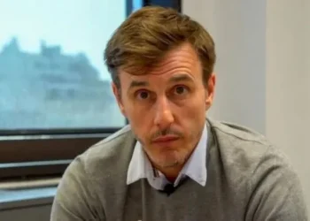 Filtran chats de Roberto García Moritán con una joven de 25 años: «¿Esa foto me mandás?»