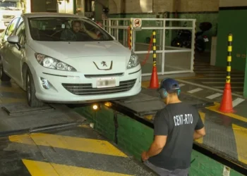 Licencias de conducir y RTO: en Mendoza preparan más cambios para los conductores