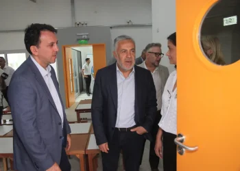 Inicio de clases: el anuncio del Gobierno que impactará en el salario docente