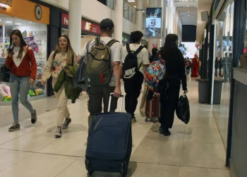 El Gobierno cruzó a los empresarios que criticaron la temporada de verano en Mendoza