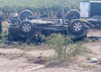 Quién era el reconocido empresario que murió en el accidente de tránsito en la provincia de Mendoza