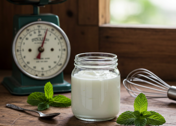 Ideal para los días de calor: Cómo preparar yogurt casero