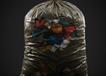 El verdadero truco para eliminar los malos olores del tacho de basura sin esfuerzo