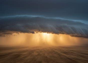 Alerta por calor extremo y tormentas:  Por qué Mendoza se encuentra entre las provincias afectadas