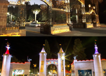 Pusieron a competir a San Rafael vs la Ciudad de Mendoza para determinar el “mejor destino turístico”.