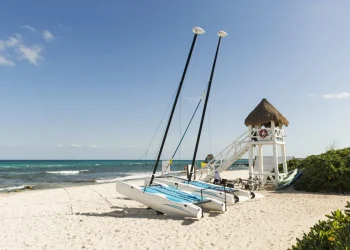 Cuál fue el lujoso destino que eligieron los mendocinos para vacacionar en 2024