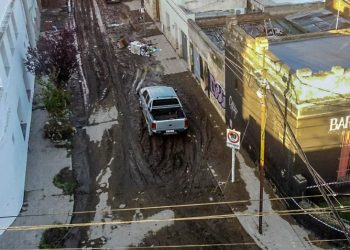 El Gobierno confirmó el envío de $ 10.000 millones a la Provincia para Bahía Blanca