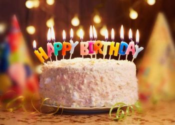 La nueva tendencia para festejar los cumpleaños que genera polémica