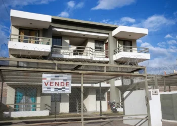 Los créditos hipotecarios empujan al mercado inmobiliario en Mendoza, pero sólo tienen un problema