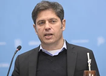 Elecciones 2025: Kicillof convocó a las PASO bonaerenses para el 13 de julio