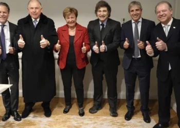 El Gobierno confirmó que intentará cerrar un nuevo acuerdo con el FMI en el primer cuatrimestre del año