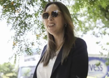 Vidal, sobre el alejamiento de Larreta del PRO: «Me parece triste y peligroso en esta elección»