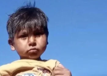 Caso Lian: investigarán la hipótesis de trata de persona