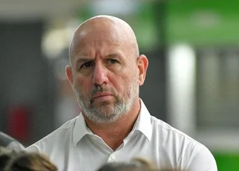 Jorge Macri apartará de sus funciones a Waldo Wolff