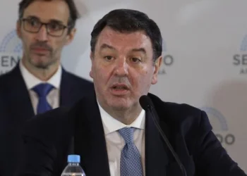 La Corte rechazó el pedido de licencia del juez Lijo