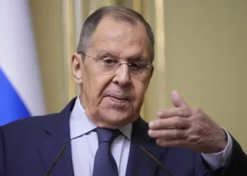 Rusia rechaza el plan de paz europeo y advierte contra el despliegue de tropas en Ucrania