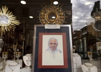El Papa envió un mensaje desde el Hospital Gemelli
