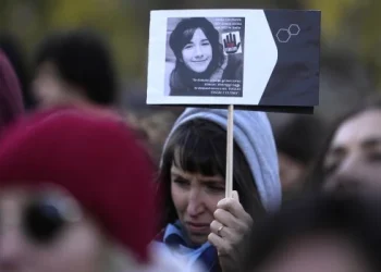 El gobierno italiano incorpora por primera vez la definición legal de femicidio en el código penal y lo castiga con cadena perpetua