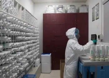 EE.UU. mantiene la teoría que el COVID pudo salir de un laboratorio chino
