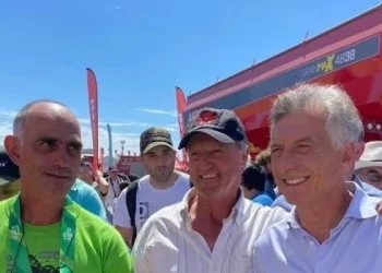 Macri sobre el acuerdo con el FMI: «Demuestra la debilidad institucional en la cual estamos»