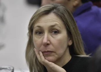 Myriam Bregman dice que «hambrear a los jubilados» es «una política central de este Gobierno»