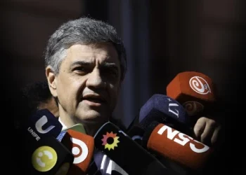 Jorge Macri pidió que el acuerdo con el FMI se apruebe «por ley, como corresponde»