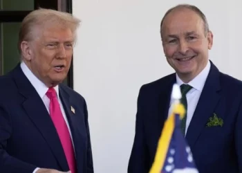 La UE responde con contramedidas a «injustificados» aranceles de EE.UU. al acero y aluminio