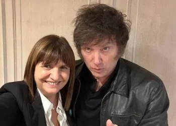 El Gobierno relativizó el impacto de la represión policial en la marcha de jubilados y respaldó a Bullrich