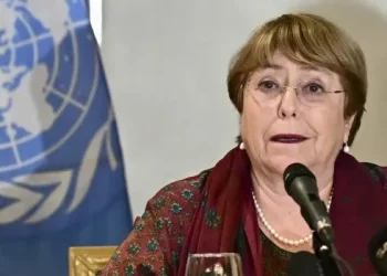 Michelle Bachelet evalúa postularse para la Secretaría General de la ONU