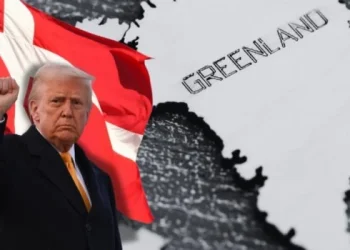 Trump confía en que EE.UU. podrá anexar a Groenlandia