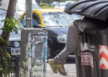 Una familia necesitó algo más de $1.057.000 para no ser pobre en febrero