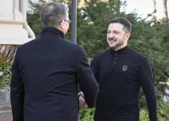 Rusia y Ucrania se acusan de violar la tregua energética apenas horas después de haberla acordado