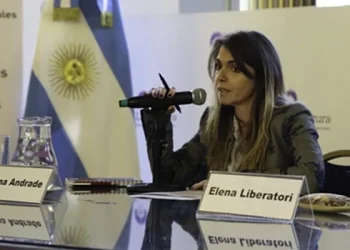 Piden que la denuncia contra la jueza Andrade se investigue en Justicia de la ciudad de Buenos Aires