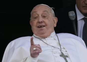 El Papa fue dado de alta tras cinco semanas de internación por una neumonía que amenazó su vida