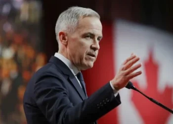 En medio de la tensión con Estados Unidos, Canadá llama a elecciones anticipadas