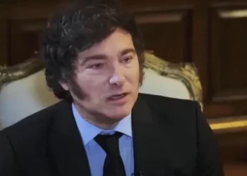 Milei: «A fondo en la búsqueda de la verdad»