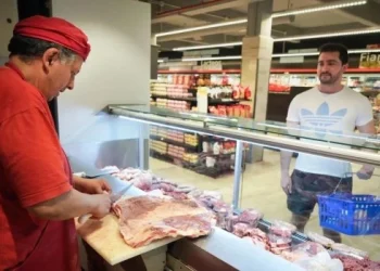 Cayó la confianza del consumidor en marzo