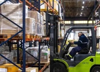 Incremento del e-commerce lleva a Aeropuertos Argentina Carga a adecuar sus estructuras