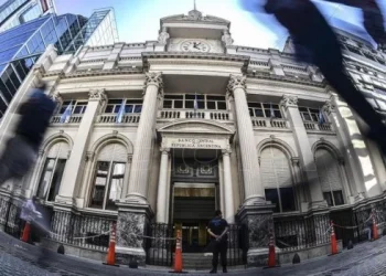 El Banco Central tuvo otra fuerte pérdida de divisas y las reservas cayeron a US$ 25.775 millones