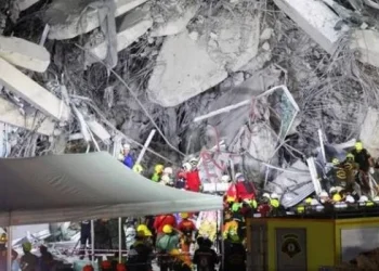 Trump disuelve la USAID, pero ayudará a Myanmar tras la catástrofe