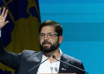 Boric viaja a India en busca para diversificar los mercados ante la incertidumbre mundial