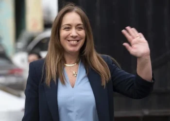 Vidal: «Karina Milei debería haber priorizado a los porteños como nosotros priorizamos a los argentinos en el Congreso»