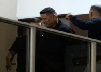 Recuperó la libertad Coria, uno de los custodios de Maradona que había sido detenido por falso testimonio