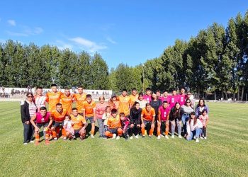 Ganaron Pilares y Balloffet en la continuidad de la 4ª fecha de la Copa Vendimia