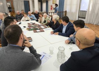 Jubilados sanrafaelinos piden el apoyo de la comunidad: “No podemos seguir así”