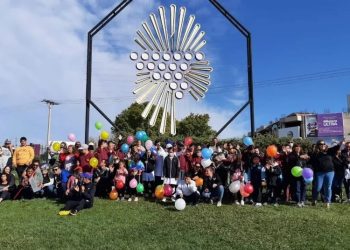 San Rafael se suma a la Semana de Concientización sobre los Derechos de las Personas con Síndrome de Down