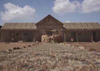 El Fuerte San Rafael del Diamante cumple 220 años: un pilar en la historia del sur mendocino