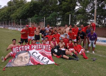 El Club Atlético Villa Atuel se aleja de la Liga Sanrafaelina de Fútbol y jugará en General Alvear