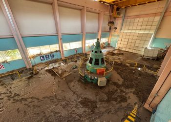 A más de dos meses de los daños en Los Nihuiles no hay certeza sobre su reactivación